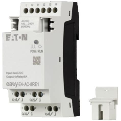 Eaton Easy E Uc Re Easy E Vdc Vac Dc Di Do Geni Leme