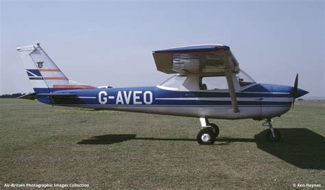 Aviation Photographs Of Registration G Aveo Abpic