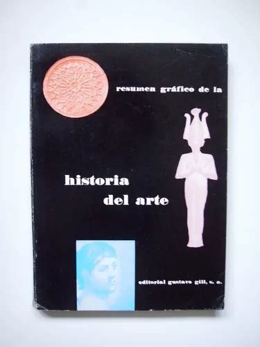 Resumen Gráfico De La Historia Del Arte 1968 en venta en Atizapán De