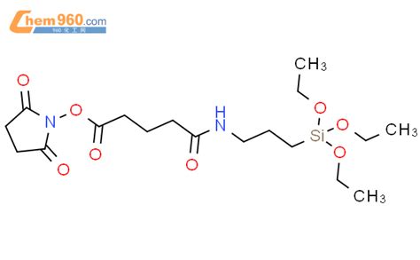 392661 75 5 Pentanamide 5 2 5 Dioxo 1 Pyrrolidinyl Oxy 5 Oxo N 3