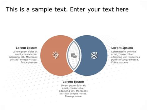 Venn Diagram Powerpoint Template