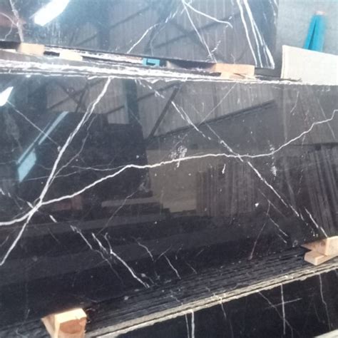 Jual Marmer Nero Marquina Kota Tangerang Selatan Kirana15shop