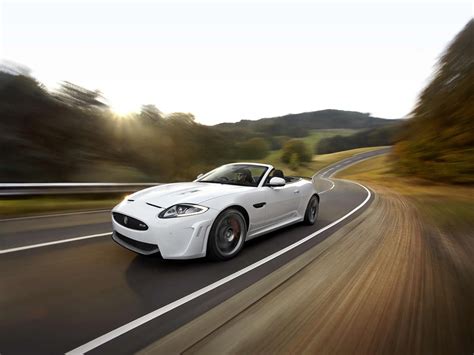 Jaguar XKR S Convertible Buying Guide