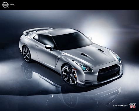 Nissan Skyline GTR Best Japanese Sport Cars Futuristic Cars Future