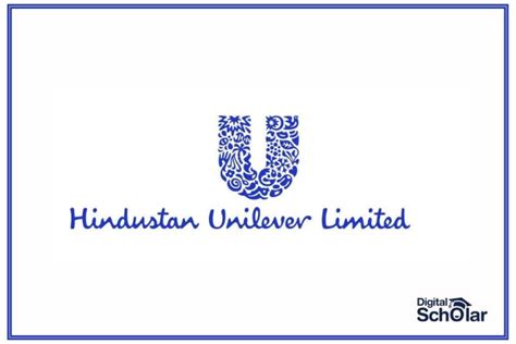 Hindustan Unilever Digital Marketing Strategies Case Study