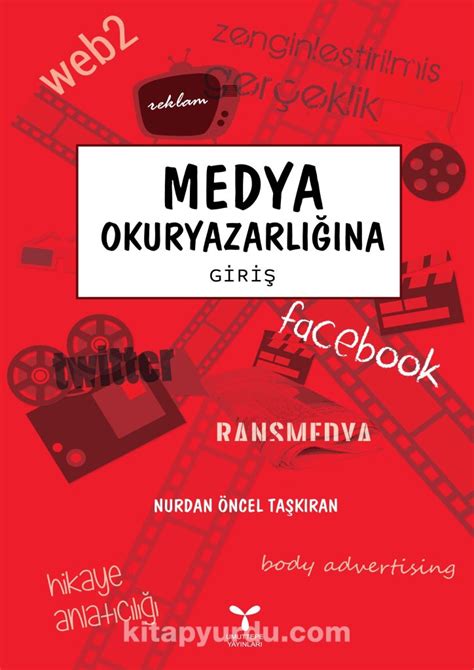 Medya Okuryazarlığına Giriş kitabını indir PDF ve ePUB e Kitapyeri