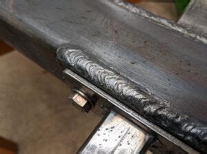 Welding Vs Bolting Main Differences Pros And Cons