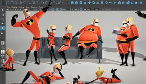 Diploma En AnimaciÓn 3d Cursos Online En Animationgym