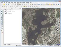 Creating IDW And Spline Interpolation Maps Using QGIS CUOSGwiki