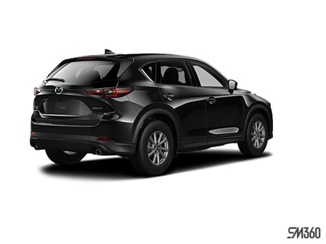 2024 Mazda Cx 5 Gx Starting At 33564 Spinelli Mazda