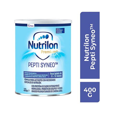 Nutrilon Pepti Syneo 400 G