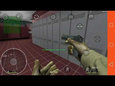 Cs Go Mobile YouTube