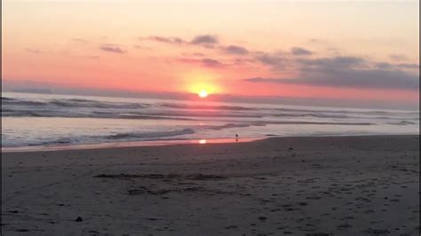 Atardecer En Playas De Tijuana YouTube