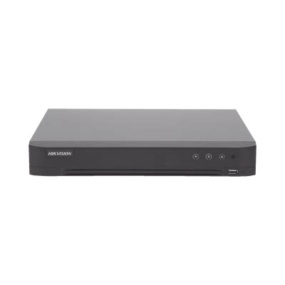 Hikvision Turbo HD DVRs With AcuSense IDS 7216HQHI M1 FA Unidad