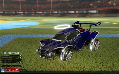 [Grey Octane] [Trigon] [Grey Halo] [Grey Draco] : r/RLCustomDesigns