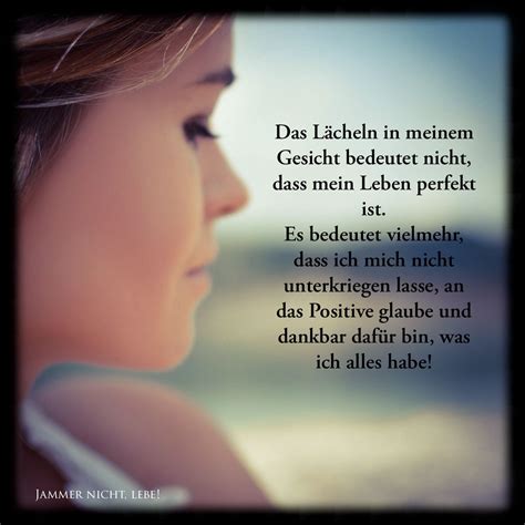 Glaube An Dich Aufbauende Worte Spr Che Zitate Gef Hle Spr Che