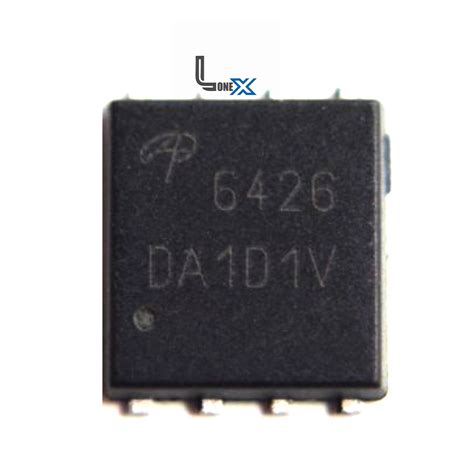 MOSFET 6426 - Laptop