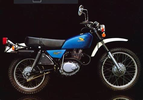 Honda Xl 125 Specs 1982 | Reviewmotors.co