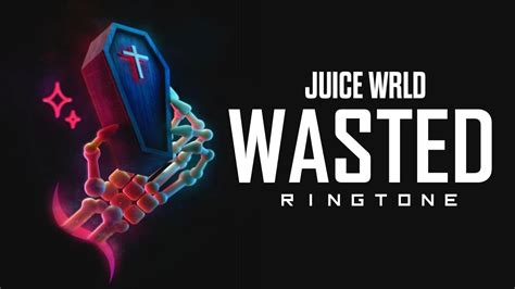 Juice Wrld Wasted Tiktok Remix Hvken X Murkish Chair Ringtone