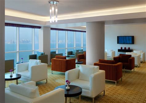 HILTON DOHA $117 ($̶1̶6̶0̶) - Updated 2023 Prices & Hotel Reviews - Qatar