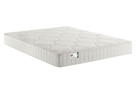 Matelas Simmons First FR 1 ressorts ensachés