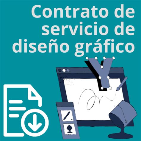 Contrato de servicio de diseño gráfico CelisDigital