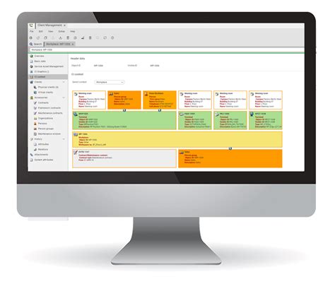 Cmdb Software Configuration Management Database Tool Fnt Software