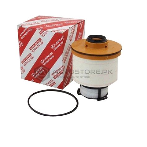 Toyota Revo Genuine Diesel Filter Autostorepk