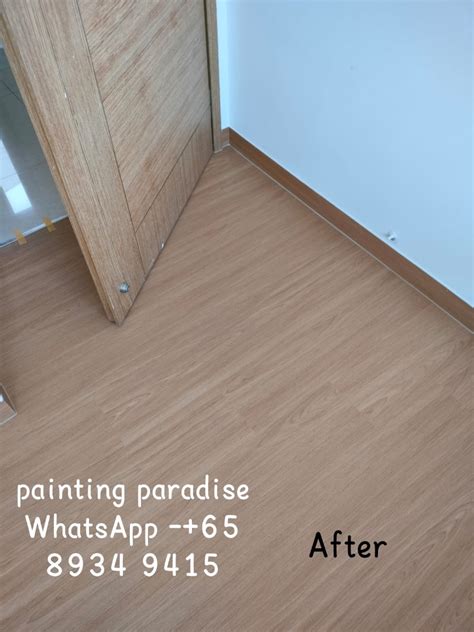 Cheap Price We Provide Vinyl Install Vinyl Floor Polish Parquet Install