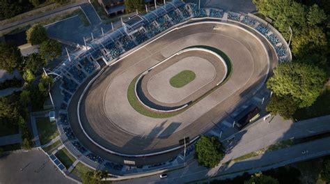 rozbudowa stadionu żużlowego Czas na Opole