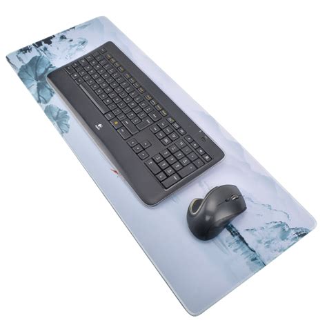 1m Mouse Mat Usb Expert