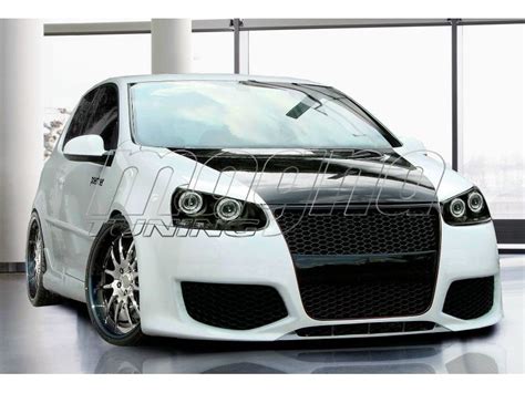 Tipo Todo El Mundo Silenciosamente Body Kit Vw Golf 5 Ilegible Pornografía Pasión