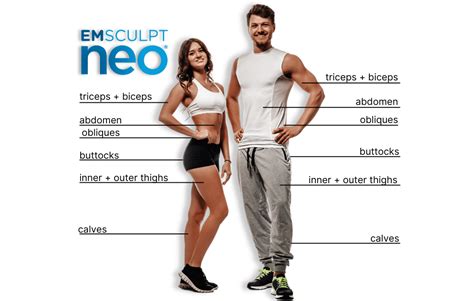 Emsculpt Neo Build Strong Muscles Burn Fat Tone Body