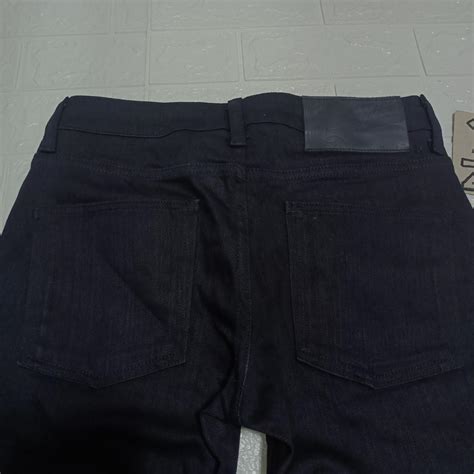 Naked Famous Jeans Men S Fashion Bottoms Jeans On Carousell