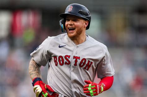 Alex Verdugo Se Convierte En El Decimoctavo Mexicano En Llegar A