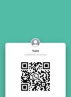 Yumi Hot Thai Japanese Vip Escort Japanese Escort In Osaka