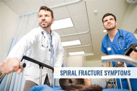 Spiral Fracture Symptoms Causes Treatment Er Of Mesquite