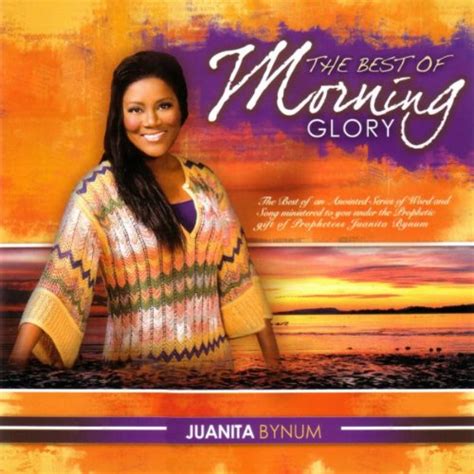 Play Best Of Morning Glory by Juanita Bynum on Amazon Music