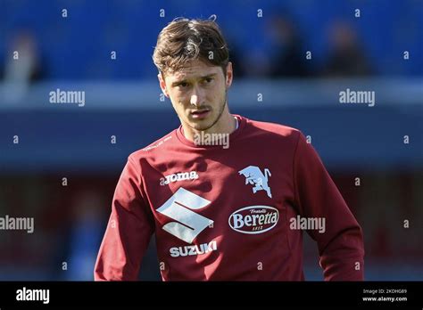 Stade Renato Dall Ara Bologne Italie 06 Novembre 2022 Portrait D