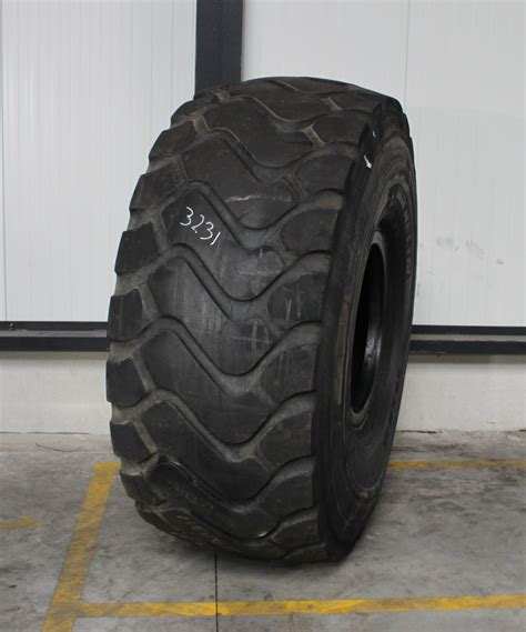 R Used Michelin Xha A L Tl Mm Cosm Rep Heuver