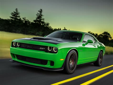 News - Dodge Teases More Insane Challenger Demon