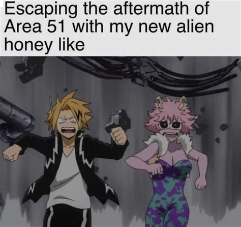 100 Funniest ‘my Hero Academia Memes For True Fans Fandomspot