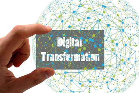 7 Beneficios De La Transformación Digital De La Educación Jva