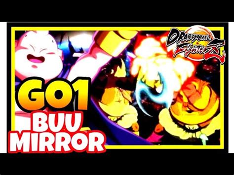 Dbfz Go Majin Buu Bardock Trunks Vs Hakan Majin Buu Janemba