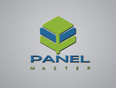 Entry #146 by imamridoy for Logo design for panel company | Freelancer