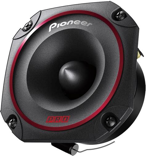 Amazon Pioneer TS M800PRO 8 Inch PRO Series High Efficiency Mid