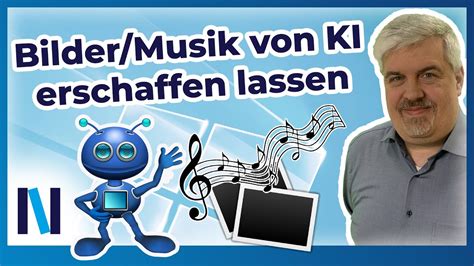 KI Generatoren Erstellen Bilder Und Musik Nach Deinen Anweisungen So