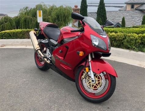 2000 Kawasaki Ninja Zx 12r Bike Urious