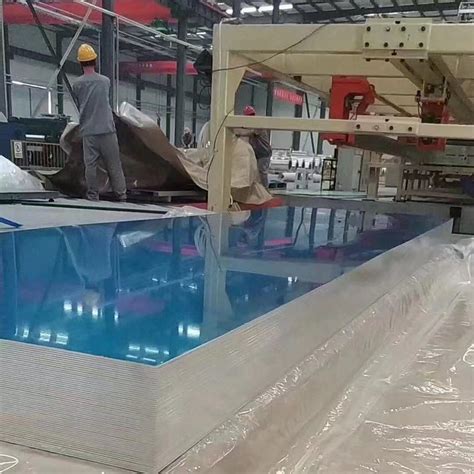 4X8 Aluminum Sheet Plate 1050 1060 1070 1100 2024 3003 6063 5052 5083