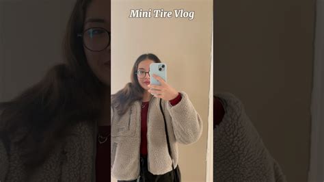 Mini Tire Vlog Vlog Fypage Beni Ne Kart Izmir Minivlog Explore